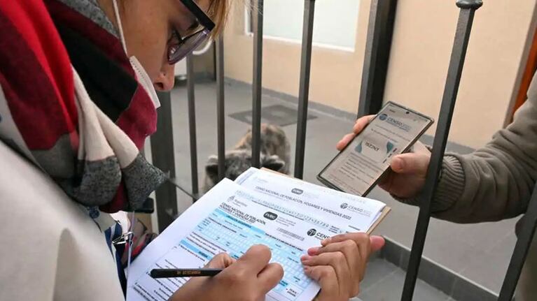 Casi el 53 por ciento son mujeres en el país.
