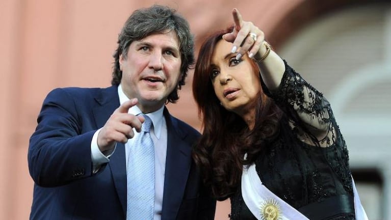 Caso Ciccone: Boudou va a juicio oral y público