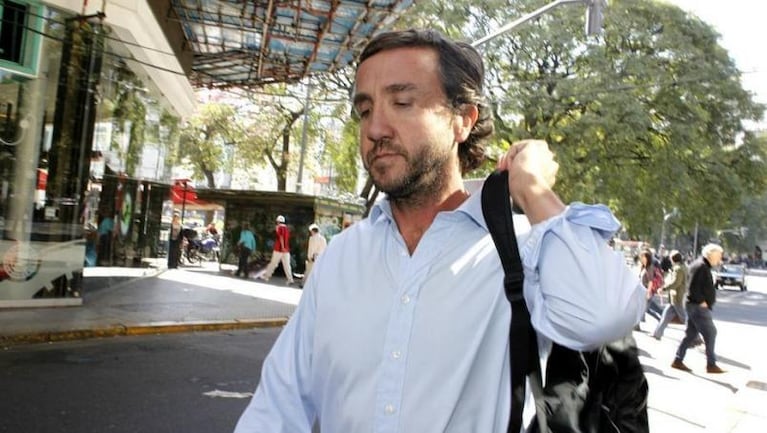 Caso Ciccone: la Justicia habilitó el juicio oral y público