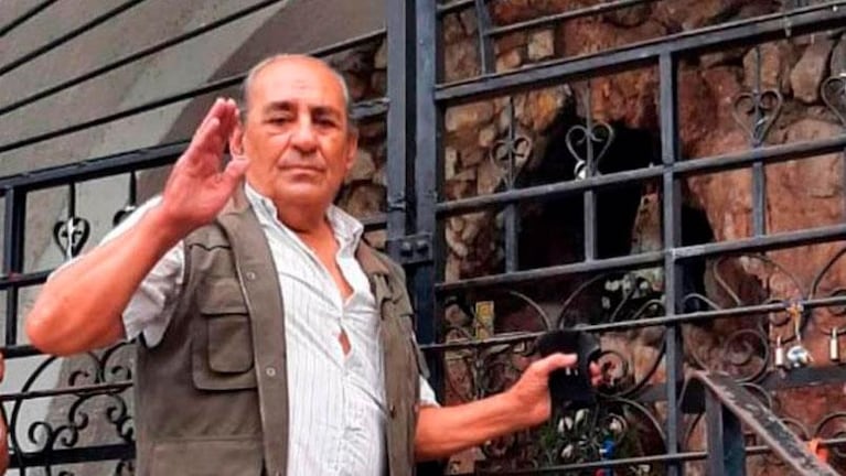 Caso Eduardo Saad: se confirmó la causa de su muerte