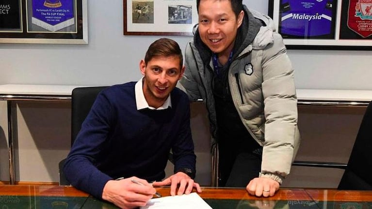 Caso Emiliano Sala: qué hará el Cardiff con el millonario pago al Nantes por su pase