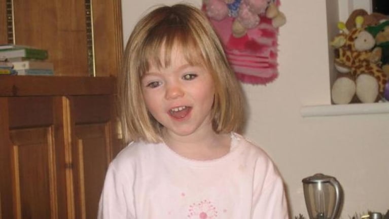 Caso Madeleine McCann: los chats que incriminan al principal sospechoso 