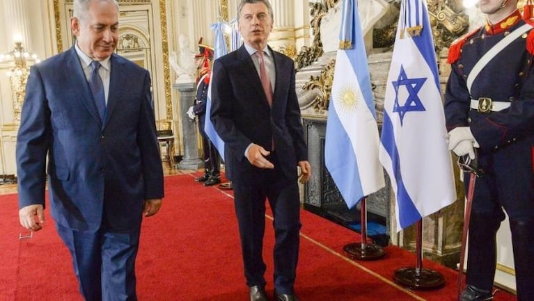 Caso Maldonado: Macri enojado tras los resultados de ADN