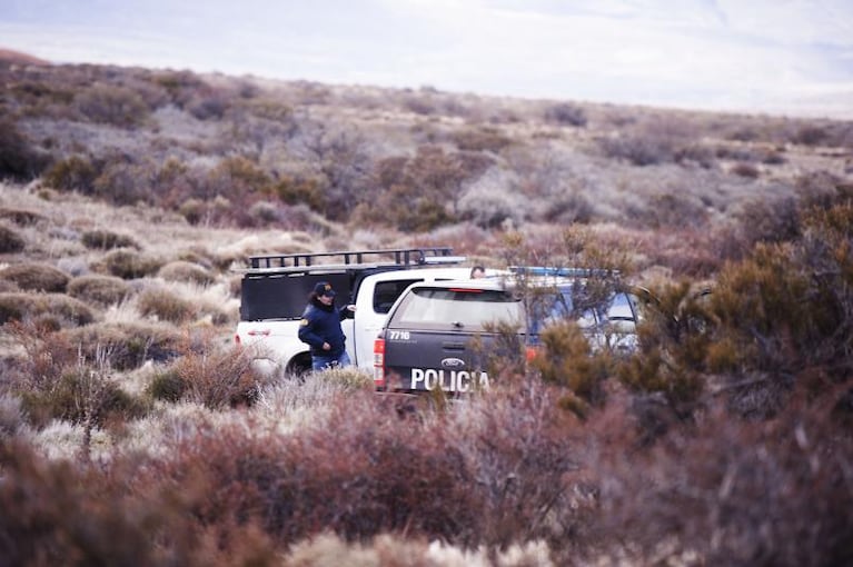 Caso Maldonado: un gendarme habló de un cuerpo flotando en el río