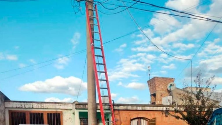 Caso por caso, los 5 cordobeses que murieron electrocutados en lo que va del año