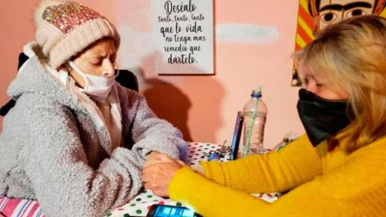 Caso Solange Musse: juzgan a los exfuncionarios del COE que le negaron la despedida a su papá