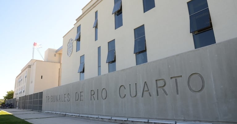 Caso Solange Musse: juzgan a los exfuncionarios del COE que le negaron la despedida a su papá