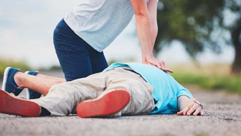 Casos de muerte súbita sacuden a Córdoba. (imagen ilustrativa).