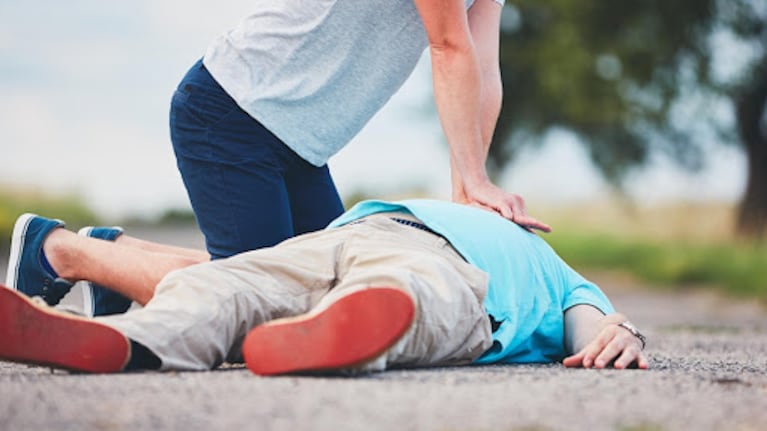 Casos de muerte súbita sacuden a Córdoba. (imagen ilustrativa).