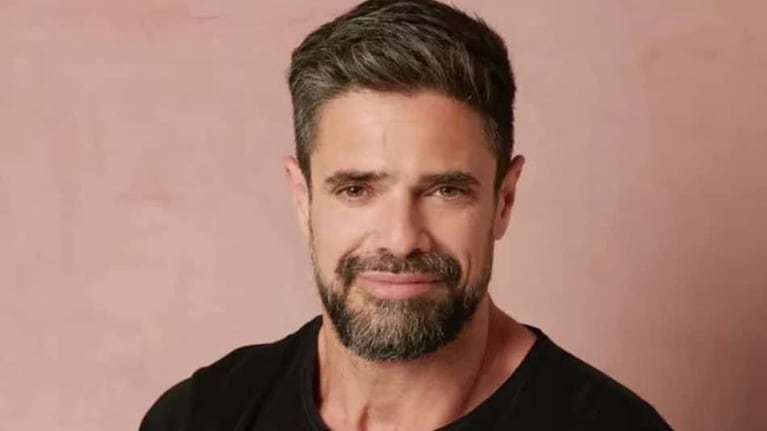 Castro estuvo 18 días internado por voluntad propia.