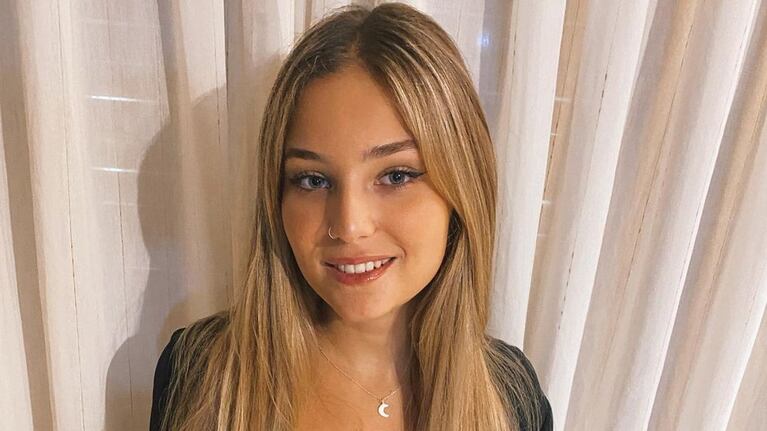 Catalina Gutierrez (Foto: Instagram)