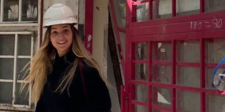 Catalina Gutiérrez fue asesinada por Néstor Soto el 17 de julio de 2024.