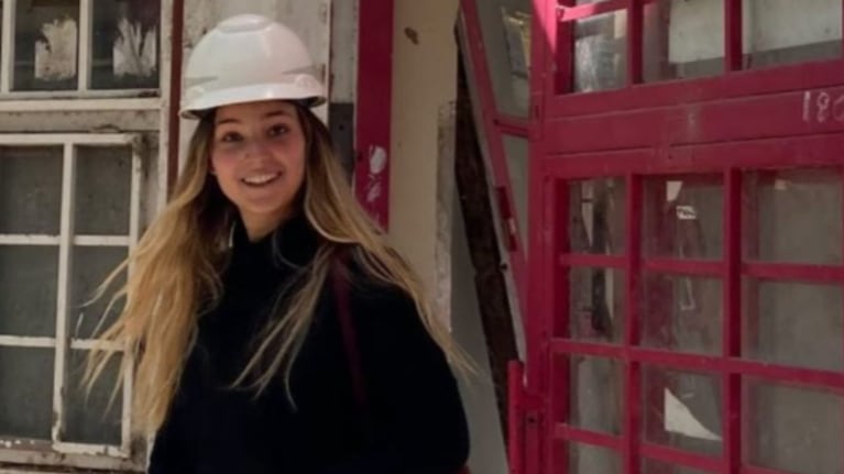 Catalina Gutiérrez fue asesinada por Néstor Soto el 17 de julio de 2024.
