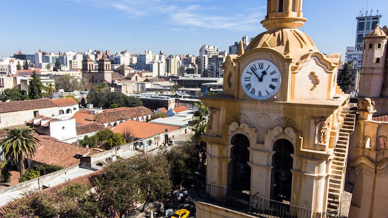 catedral
córdoba
nuestra señora de asunción
