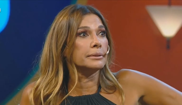 Catherine Fulop en Otro día perdido