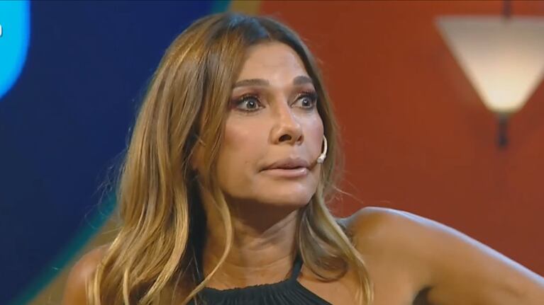 Catherine Fulop en Otro día perdido