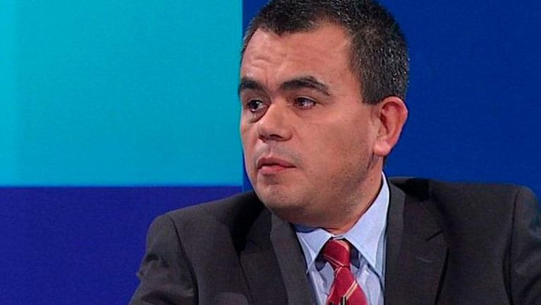Causa "facturas truchas": secuestraron más de 500 mil dólares al economista Nadin Argañaraz