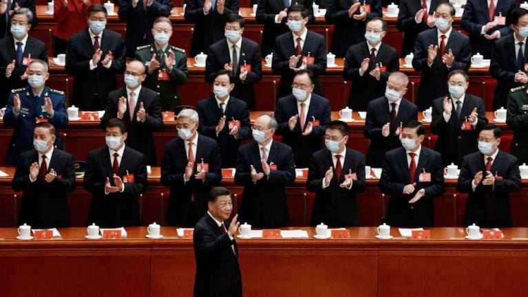 Causas y consecuencias de las protestas que sacuden a China