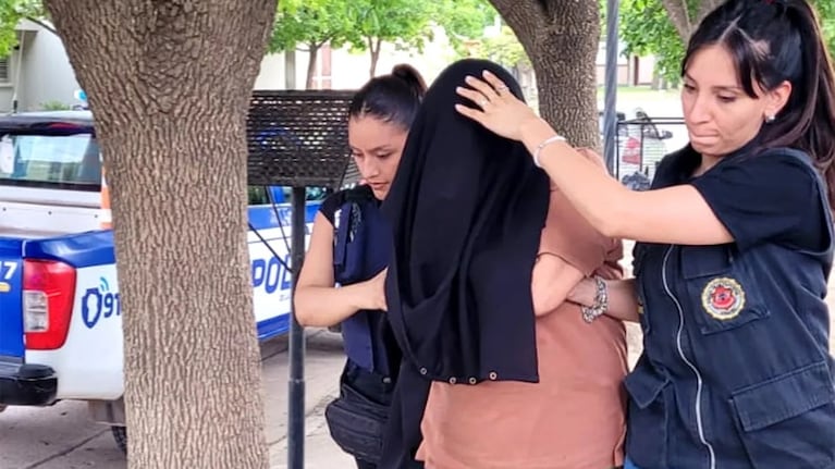 Cayeron dos familiares directos del abusador y la víctima.