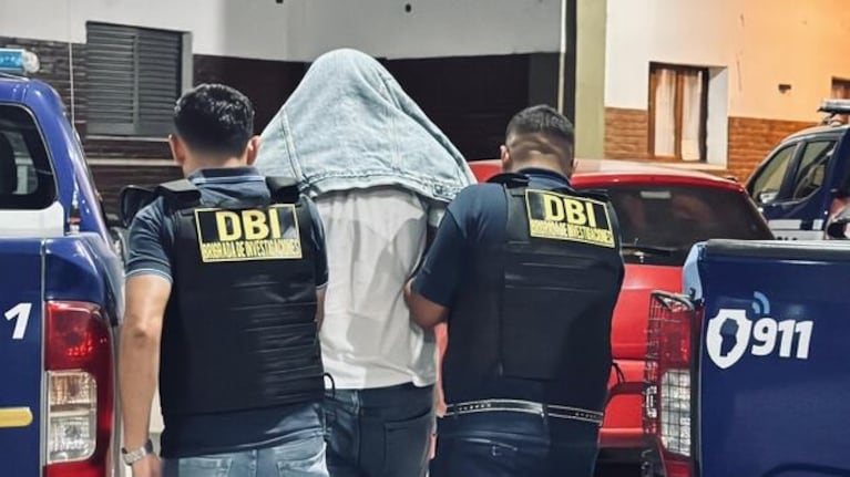 Cayeron los ladrones de comercios: habían atacado en Traslasierra y querían escapar a Chile