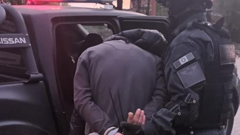 Cayó banda narco que operaba en Córdoba y Carlos Paz: la jefa manejaba todo desde Bouwer