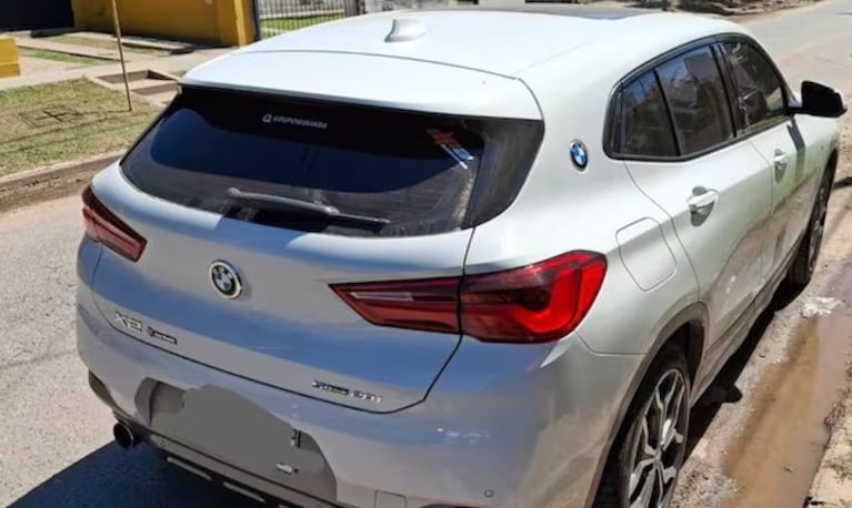 Cayó banda que estafa con venta de autos en Córdoba.