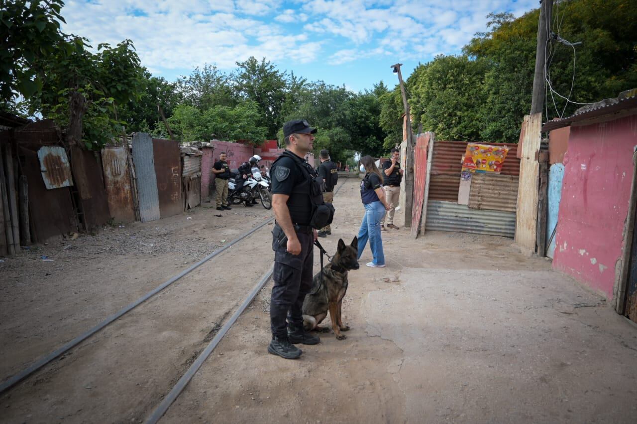 Cayó “C Pequeño”, un temible ladrón de 16 años con múltiples antecedentes