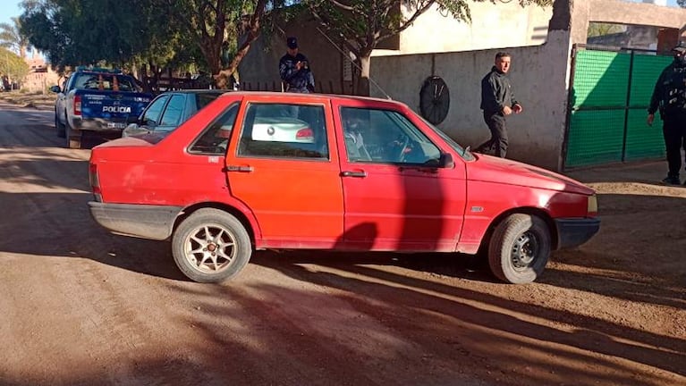 Cayó el cómplice del ladrón que mataron en pleno robo en Córdoba