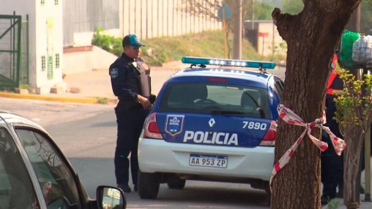 Cayó el cómplice del motochoro asesinado por un militar