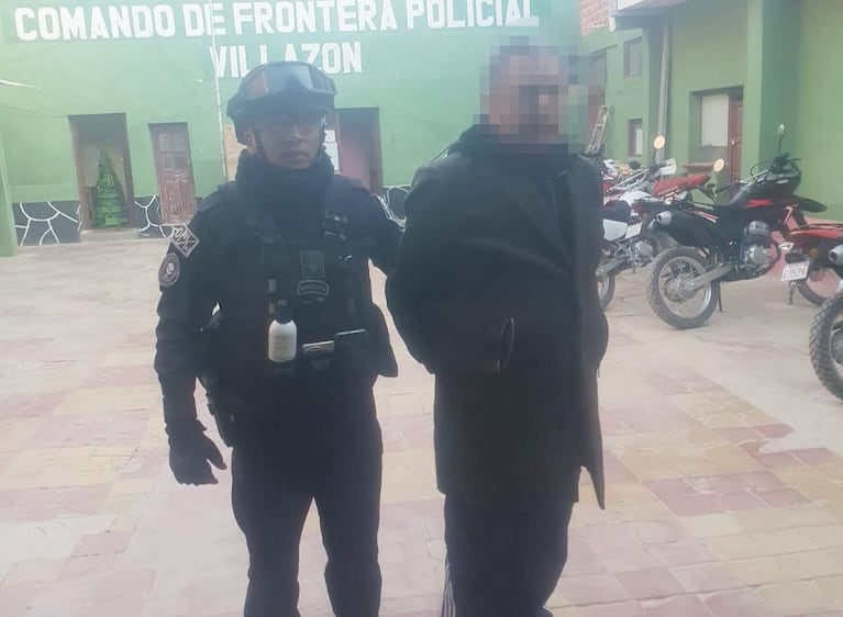Cayó el proveedor clave del “Clan Brizuela”: operaba 860 kilos de cocaína entre Córdoba y Bolivia