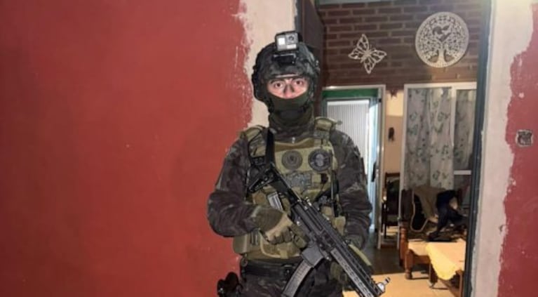 Cayó el tercer hermano de una banda narco: compraban droga en Córdoba y la vendían en el norte