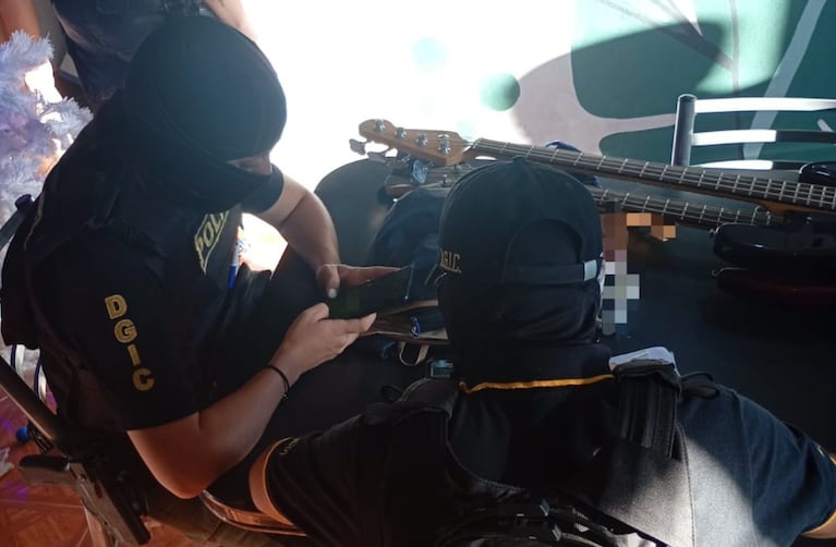Cayó la banda acusada de secuestrar a un hombre en diciembre en Córdoba: hay cuatro detenidos