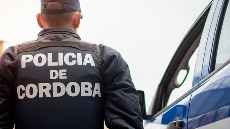 Cayó la banda comando que usaba uniformes policiales.