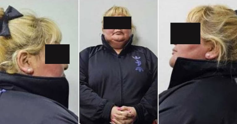 Cayó la banda de “La Gorda Laura”, la red narco que regenteaba dealers y fingía ecologismo