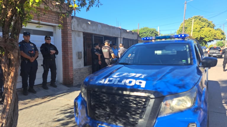 Cayó la banda de menores de los robos piraña en Nueva Córdoba: son 19 y el “jefe” tiene 16 años