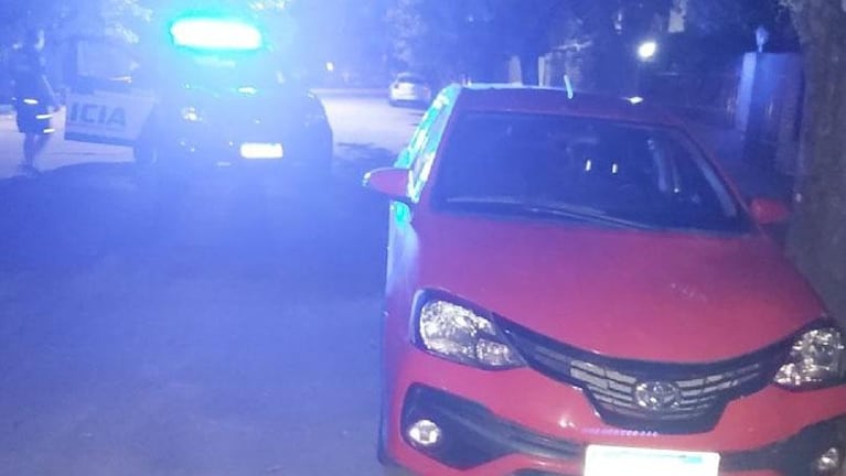 Cayó la banda que atacó más de 10 autos en minutos en Carlos Paz