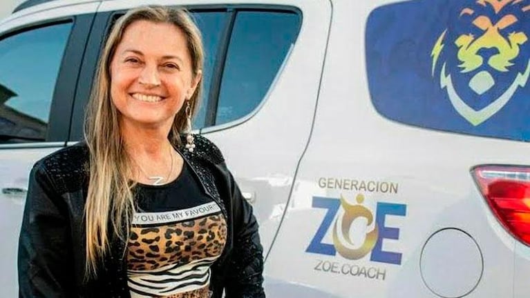 Cayó la jefa de la sucursal de Córdoba de Generación Zoe