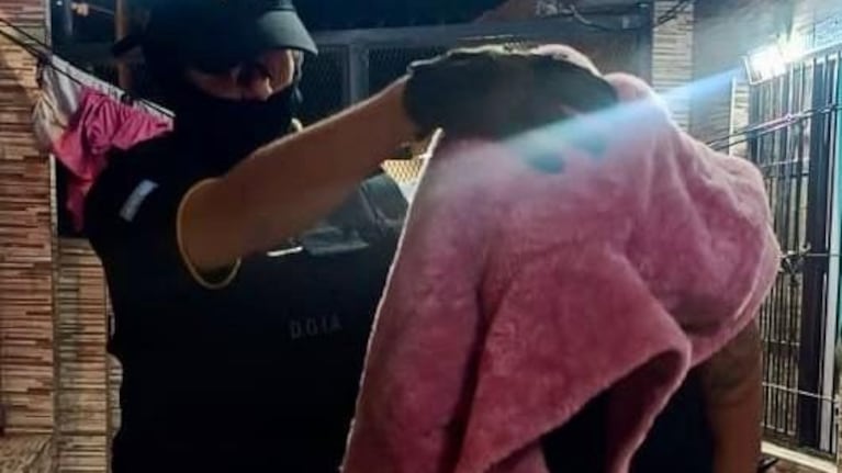 Cayó megabanda narco de Córdoba capital: allanamientos, mucha droga y 13 detenidos