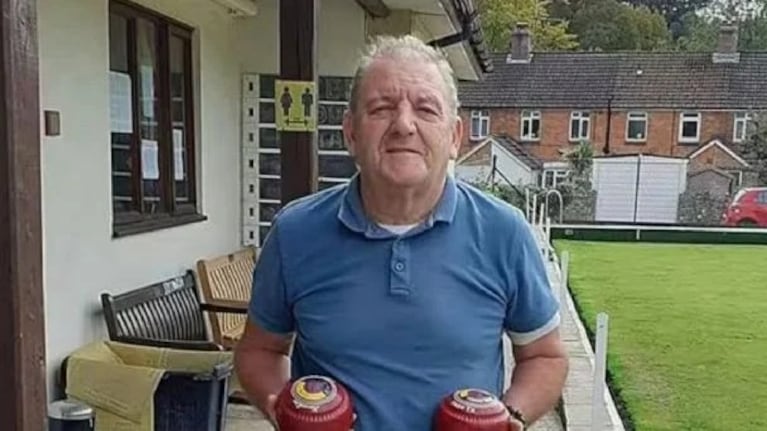 Cayó “narcoabuelo” de 79 años: le encontraron 5 kilos de metanfetamina en pleno aeropuerto