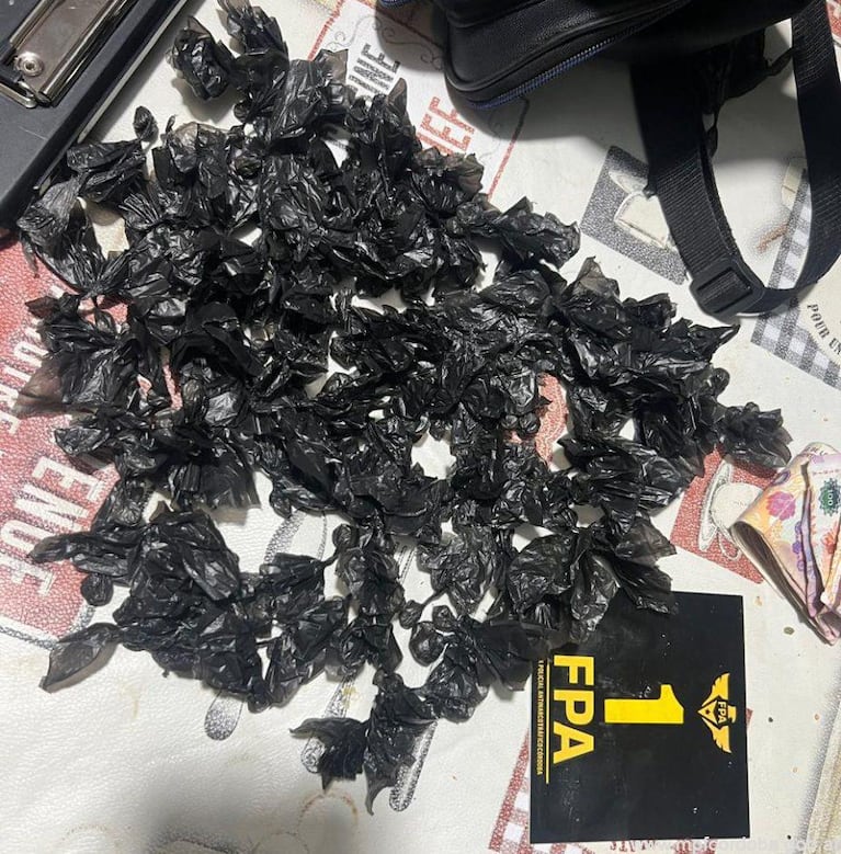 Cayó poderosa banda narcocriminal en Córdoba: hay 19 detenidos y operativos en Bouwer