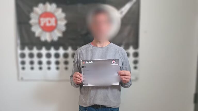 Cayó un falso mentalista acusado de estafar a una jubilada.
