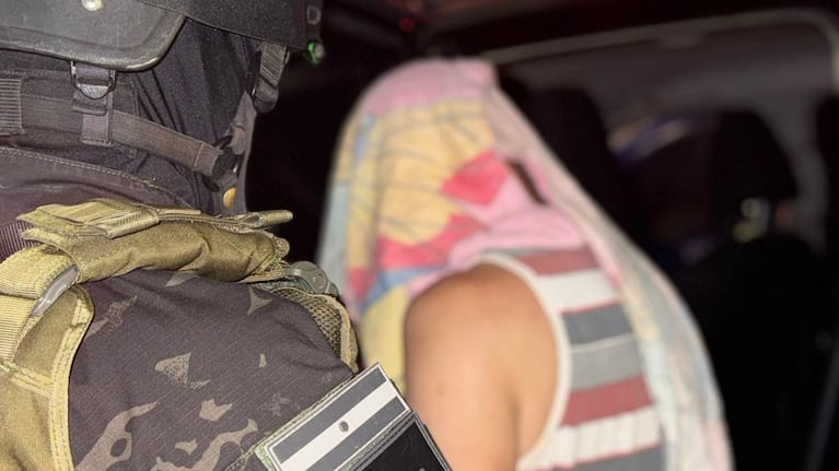 Cayó un peligroso clan familiar que vendía cocaína y marihuana en Córdoba: cinco detenidos