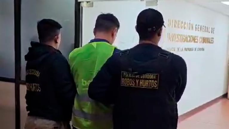 Cayó un segundo acusado de matar a un remisero en un intento de robo