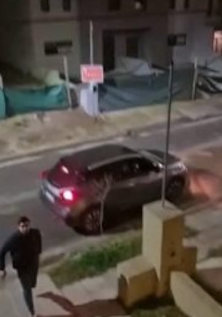 Cayó una banda por entraderas y “escruches” violentos en múltiples barrios de Córdoba