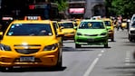 Cayó una banda que estafaba a taxistas y remiseros.