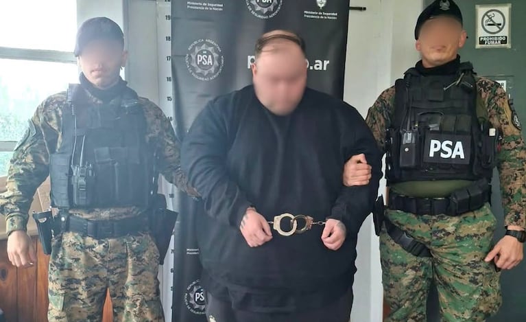 Cayó una banda que hacía tours de compras y traficaba drogas de Salta a Córdoba