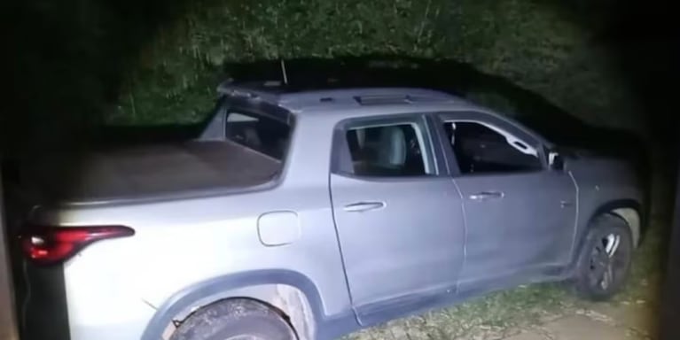 Cayó una pareja de abogados acusada de ordenar crímenes de clientes por miles de dólares 
