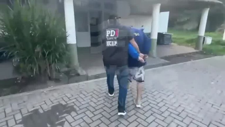 Cayó uno de los criminales más buscados del país: ofrecían $30 millones por su paradero