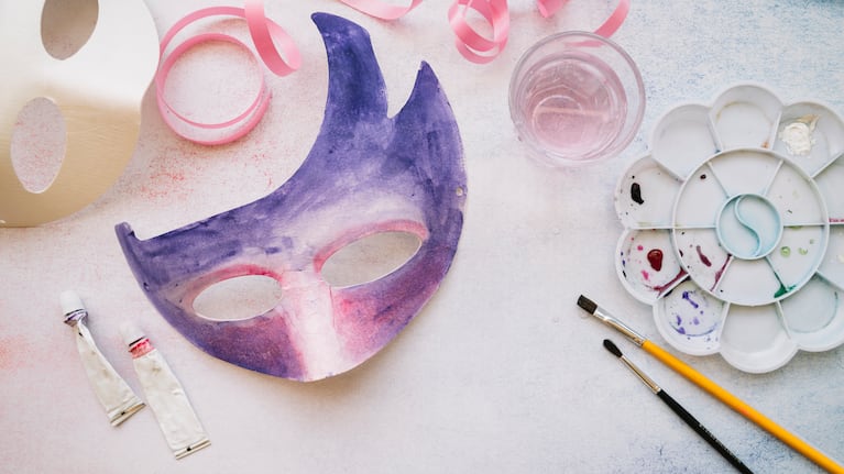 Celebremos juntos un carnaval responsable