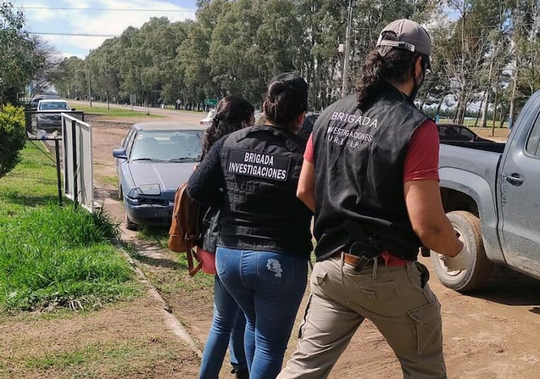 Celos y violencia: el caso de la mujer que envenenó a su novio policía con un licuado